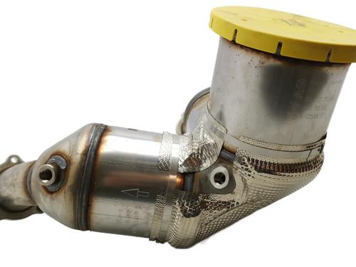 Catalyst AUDI A4 B9 (8W2, 8WC) S4 TFSi quattro | BP35762644M10 - Image 6