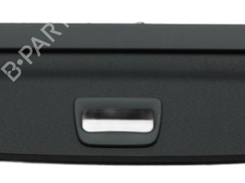 Rear parcel shelf VW ID. Buzz Bus (EBB, EBJ) Electric (EBB) | BP34727131C85 - Image 7