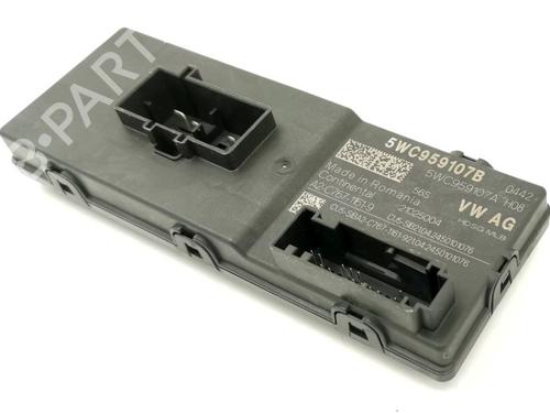 Electronic module VW TIGUAN (5N_) 2.0 TDI 4motion | BP34727428M83 - Image 8