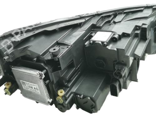 Left headlight VW TIGUAN (CT1) 2.0 TSI 4motion | BP34728859C28 - Image 5