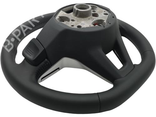 Steering wheel VW TAYRON (R41) 2.0 TDI | BP37216524C49 - Image 8