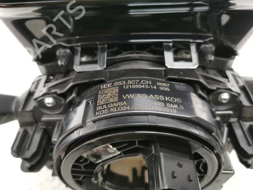 Switch VW ID. Buzz Bus (EBB, EBJ) Electric 4motion (EBB) | BP34728357I30 - Image 6