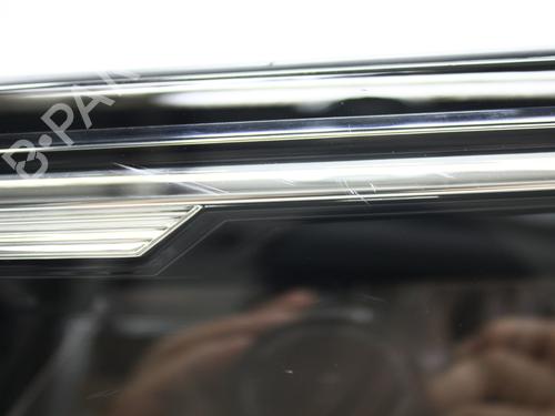 Left headlight VW PASSAT B8 (3G2, CB2) 2.0 TDI | BP34731607C28  - Image 14