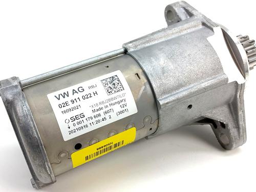 Used Starter Starter AUDI A3 (8V1, 8VK) S3 quattro (310 hp) 35757422 35757422