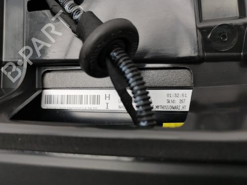 Spoiler bagklap VW ID.7 Tourer (ED5) GTX 4motion | BP34726047C96 - Image 5
