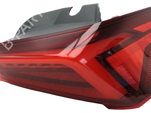Used Right taillight Right taillight 36854622 36854622