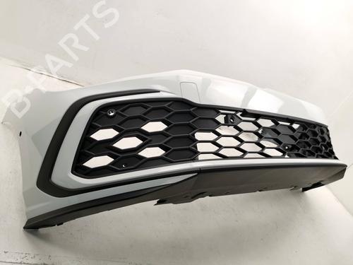 Front bumper VW GOLF VIII (CD1, DA1) 2.0 TSI 4motion | BP35758628C7 - Image 5