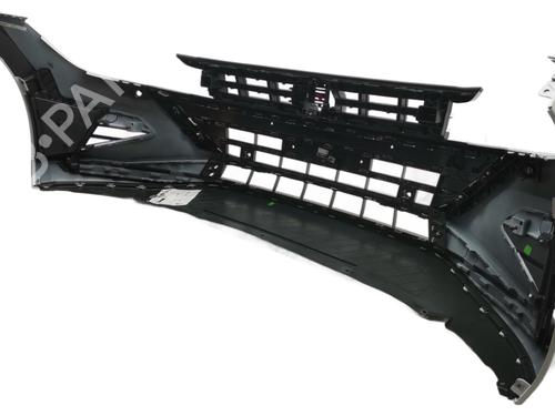 Front bumper VW ARTEON (3H7, 3H8) 1.5 TSi | BP35762991C7  - Image 13
