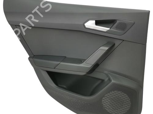Forra trás esquerda CUPRA LEON (KL1, KU1, KUG) 1.5 e-HYBRID | BP34732284C60 - Image 2