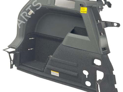 Boot lining VW TIGUAN (CT1) 2.0 TSI 4motion | BP36797150I3 - Image 3