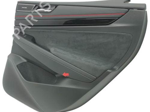 Rear right panel VW ID.7 (ED2) PRO S | BP34725592C61 - Image 9
