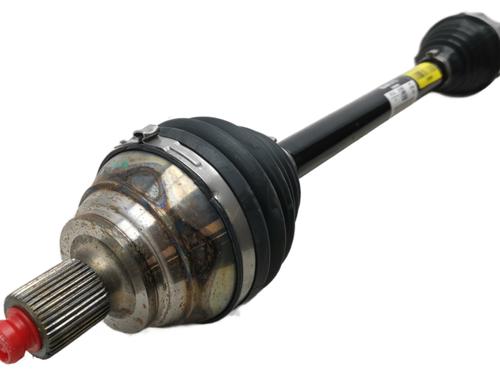 Left front driveshaft AUDI Q4 E-TRON SUV (F4B) 50 quattro | BP35763202M38 - Image 2