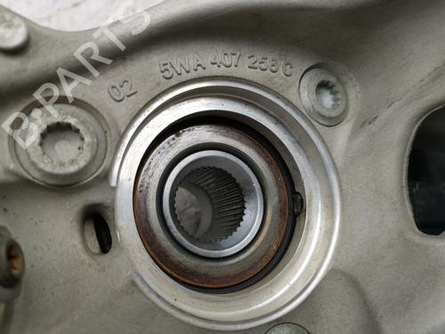 Right front suspension CUPRA FORMENTOR (KM7, KMP) 2.0 TSI 4Drive | BP35764064M73  - Image 7