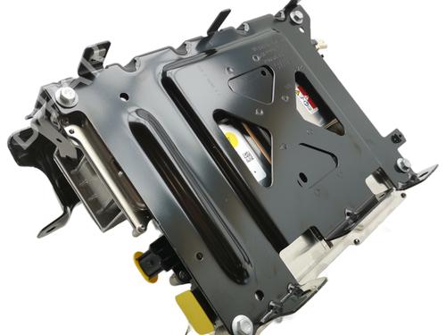 Electronic module VW ID. Buzz Bus (EBB, EBJ) Electric (EBB) | BP34728924M83 - Image 19