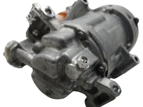 AC compressor MERCEDES-BENZ E-CLASS (W211) E 240 4-matic (211.080) | BP36661346M34 - Image 8