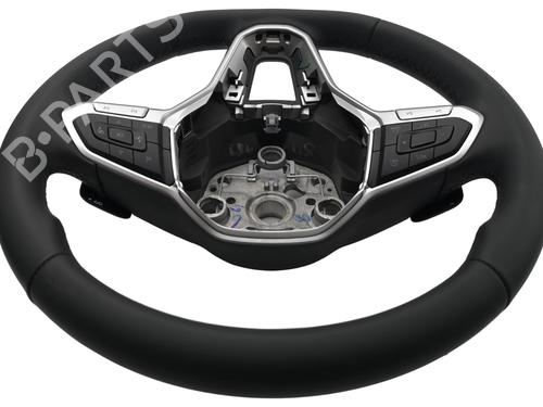 Steering wheel VW TIGUAN (CT1) 2.0 TSI 4motion | BP37216563C49 - Image 4
