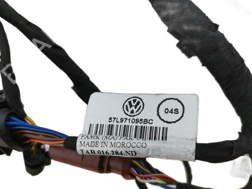 Wiring harness VW TAYRON (R41) 2.0 TSI 4motion | BP34731613E16  - Image 7