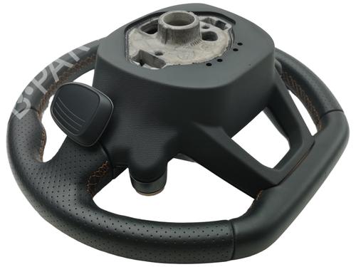 Steering wheel CUPRA LEON (KL1, KU1, KUG) 1.5 TSI | BP37628422C49 - Image 7