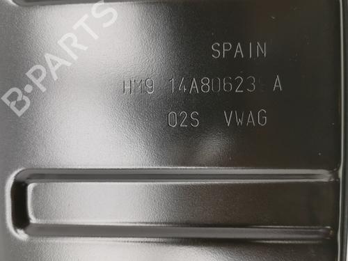 Underbody protection VW ID.7 (ED2) PRO S | BP35762309M92 - Image 4