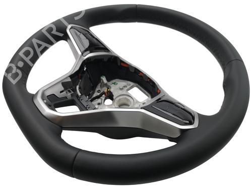 Steering wheel VW ID. Buzz Bus (EBB, EBJ) Electric (EBB) | BP37257401C49 - Image 3