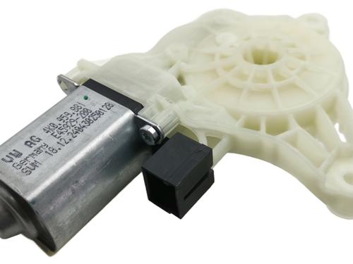 Left front window motor AUDI Q4 E-TRON SUV (F4B) 45 | BP35762122E21  - Image 5