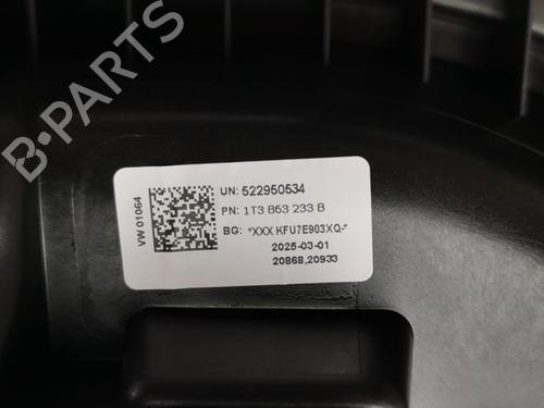 Step VW ID. Buzz Bus (EBB, EBJ) Electric 4motion (EBB) | BP36153891C149  - Image 10