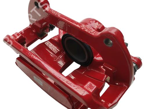 Right front brake caliper AUDI A3 Sportback (8YA, 8YF) 40 TFSI quattro | BP36030940M104 - Image 8