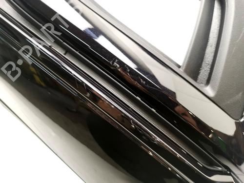 Front bumper VW PASSAT B8 (3G2, CB2) 2.0 TDI | BP35758737C7  - Image 5