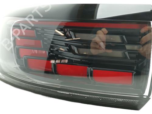 Used Left taillight Left taillight VW ID.4 (E21) PRO (265 hp) 34725114 34725114