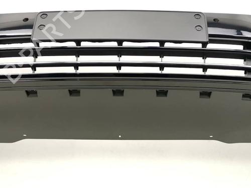 Front bumper VW PASSAT B8 (3G2, CB2) 2.0 TDI | BP35757840C7 - Image 7