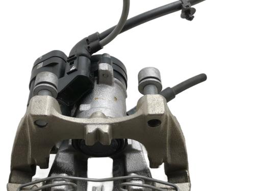 Used Left rear brake caliper Left rear brake caliper AUDI A3 Limousine (8YS, 8YM) 30 TFSI (116 hp) 34732476 34732476