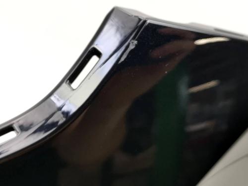 Front bumper VW GOLF VIII (CD1, DA1) 2.0 TSI 4motion | BP35758807C7 - Image 7