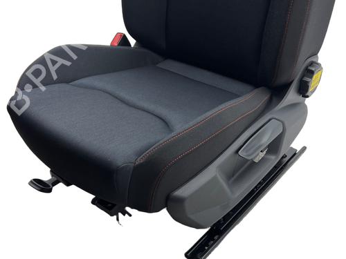 Left front seat SEAT ARONA (KJ7, KJP) 1.0 TSI | BP38743637C15 - Image 6