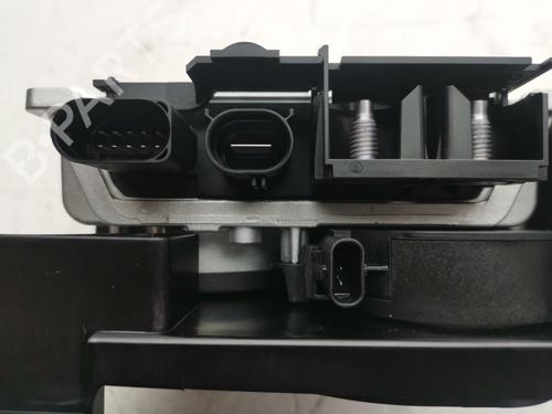 Inverter/Converter VW TIGUAN (CT1) 2.0 TSI 4motion | BP37681668M119 - Image 7