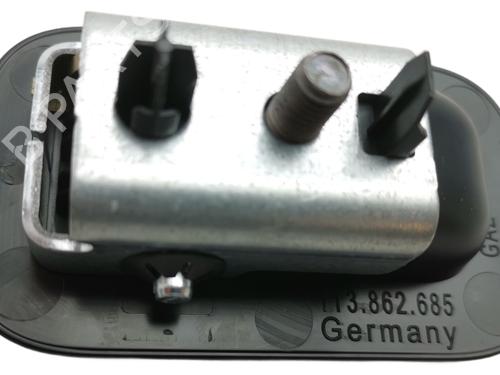 Støtte VW ID. Buzz Bus (EBB, EBJ) Electric (EBB) | BP34727473C155 - Image 10