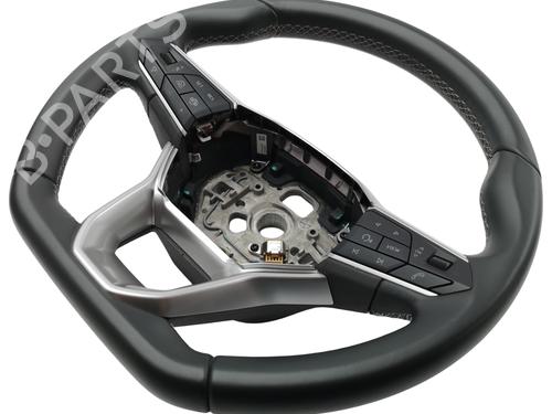Steering wheel SEAT LEON Sportstourer (KL8, KLD) 1.5 TSI | BP37018456C49 - Image 3
