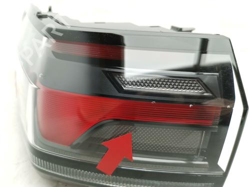 Farolim esquerdo VW ID. Buzz Cargo (EBA) Electric 4motion | BP34724808C34  - Image 6