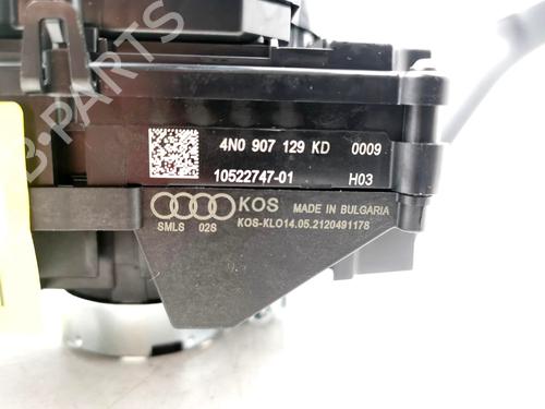 Switch AUDI A8 D2 (4D2, 4D8) 4.2 quattro | BP34729412I30 - Image 10