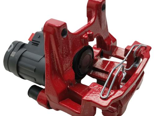 Left rear brake caliper AUDI A3 Sportback (8YA, 8YF) 40 TFSI quattro | BP36403132M107 - Image 7