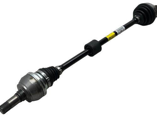 Right front driveshaft VW CADDY IV Box Body/MPV (SAA, SAH) 2.0 TDI 4motion | BP36069182M39 - Image 3