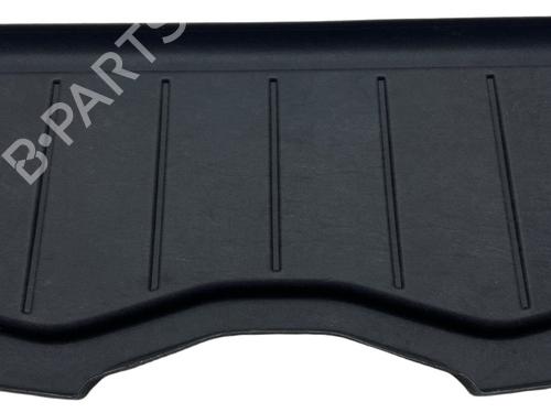 Rear parcel shelf SEAT IBIZA V (KJ1, KJG) 1.5 TSI | BP37600806C85 - Image 4