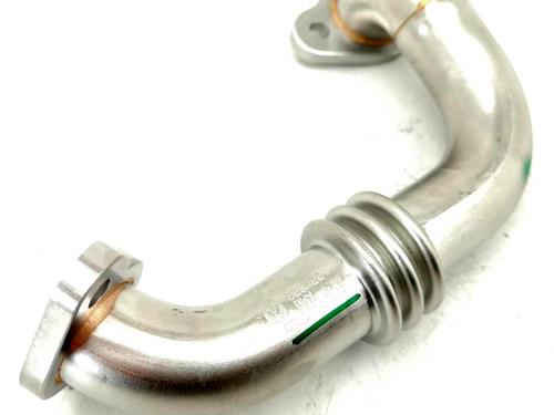 Pipe VW AMAROK (2HA, 2HB, S1B, S6B, S7A, S7B, AGD) 3.0 TDI 4motion | BP35759821M125 - Image 2