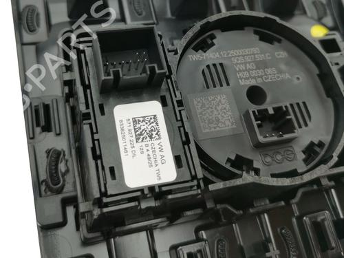 Middle console VW TIGUAN (CT1) 2.0 TSI 4motion | BP36946958I22  - Image 9