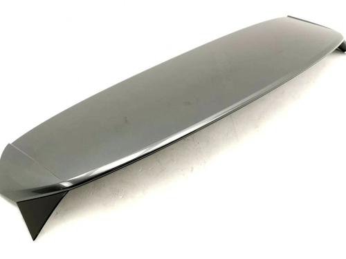 Spoiler bagklap AUDI Q2 (GAB, GAG) 2.0 TDI quattro | BP34726760C96 - Image 8