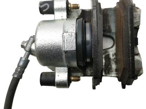 Left front brake caliper AUDI A1 Sportback (GBA) 25 TFSI | BP36797174M105 - Image 6