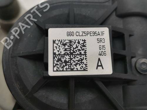 Right rear brake caliper CUPRA LEON (KL1, KU1, KUG) 1.5 TSI | BP37658816M106  - Image 9