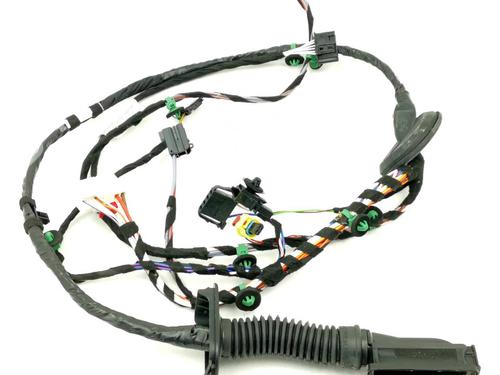 Ledningsnet Ledningsnet VW PASSAT B8 (3G2, CB2) 2.0 TDI (122 hp) 34729321 34729321
