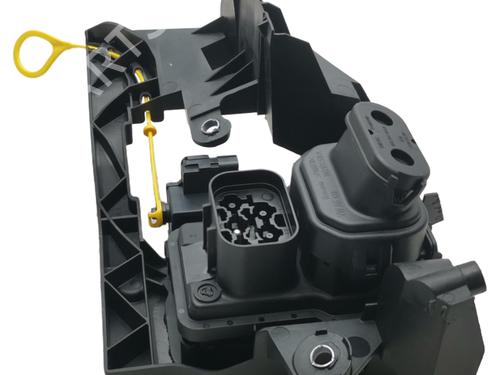 Electronic module CUPRA FORMENTOR (KM7, KMP) 2.0 TSI 4Drive | BP38717473M83 - Image 6