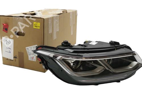 Right headlight VW TIGUAN (AD1, AX1) 2.0 TSI R 4motion | BP34731842C29 - Image 9
