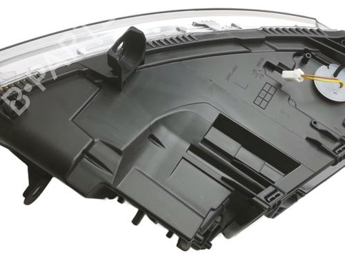 Left headlight AUDI A6 C6 (4F2) 4.2 quattro | BP34728261C28 - Image 9